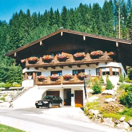 Haus Geierberg