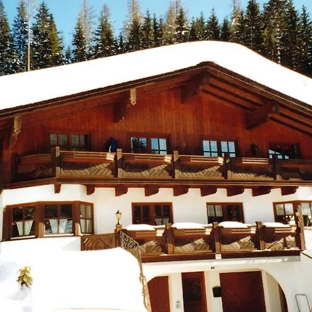 Haus Geierberg