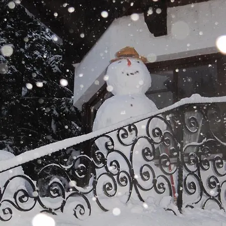 Haus Geierberg * Filzmoos