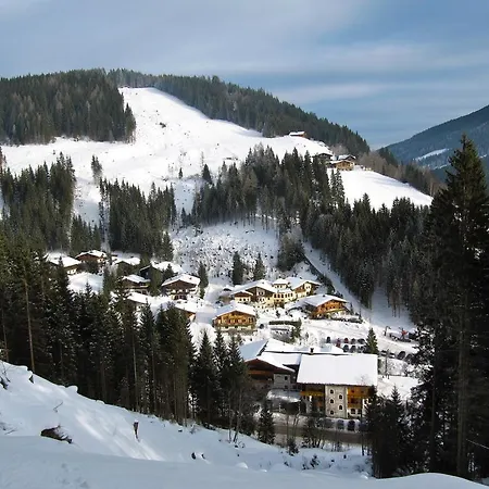 Haus Geierberg