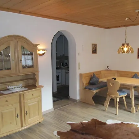 Haus Geierberg Filzmoos