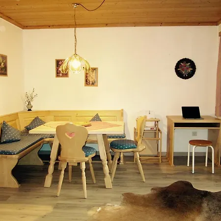 Apartament Haus Geierberg *