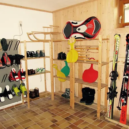 Apartament Haus Geierberg Filzmoos