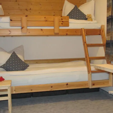 Haus Geierberg Apartament