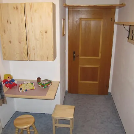Haus Geierberg *