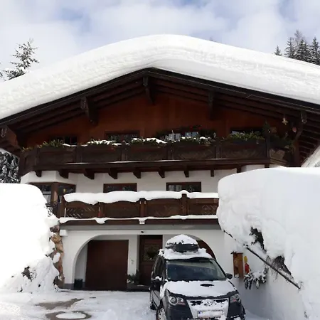 Haus Geierberg *