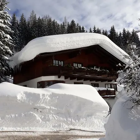 Haus Geierberg * Filzmoos