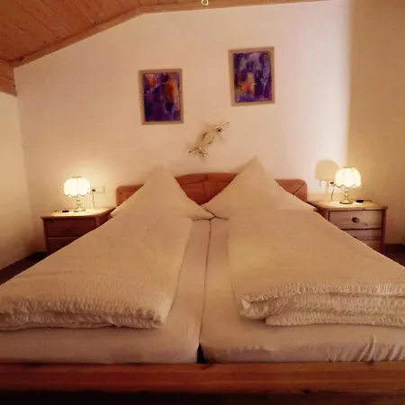 Apartament Haus Geierberg