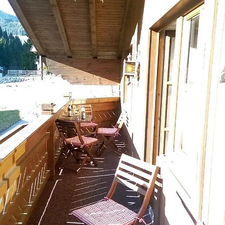 Haus Geierberg *