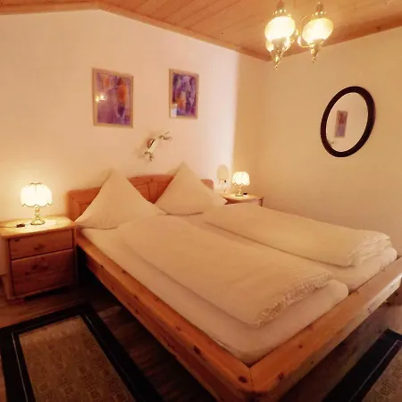 Haus Geierberg Apartament Filzmoos